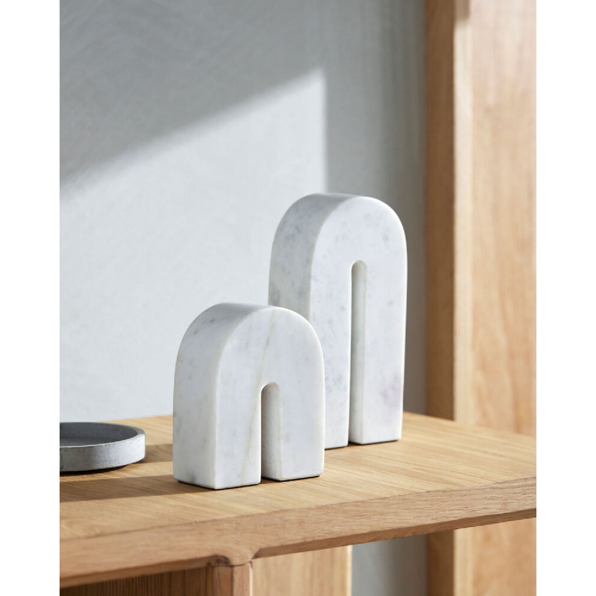 Modern European furniture - Marble Arch Sculpture L - www.oroa.com