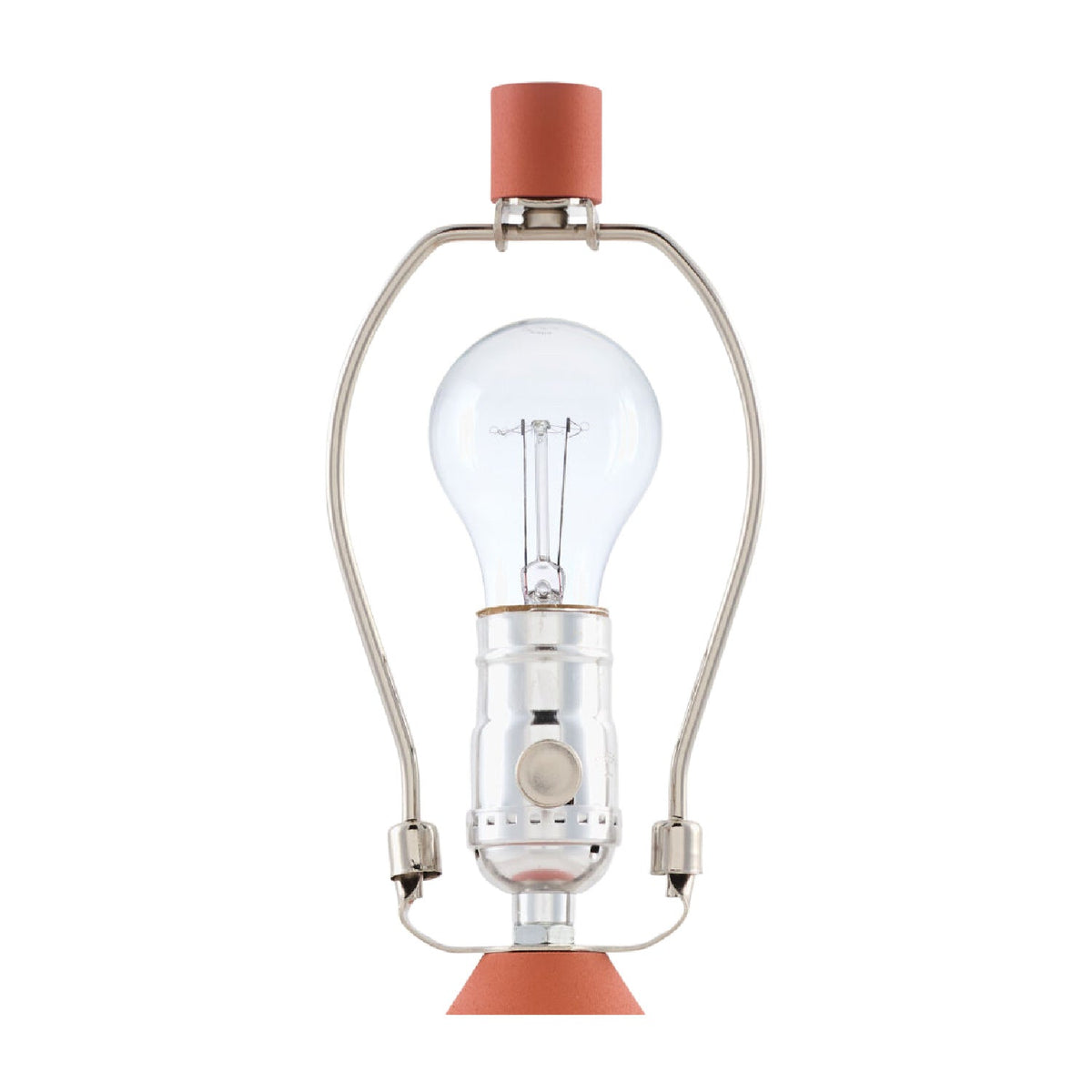 Modern European furniture - Metal Dome Table Lamp - www.oroa.com