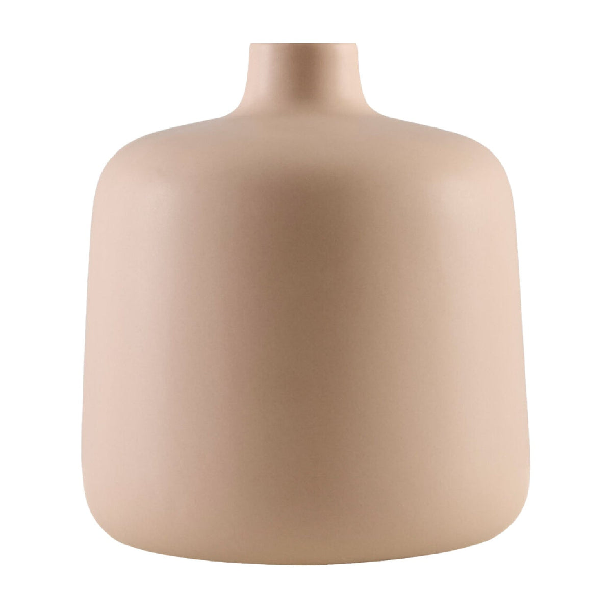 Modern European furniture - Beige Linen Ceramic Table Lamp S - www.oroa.com