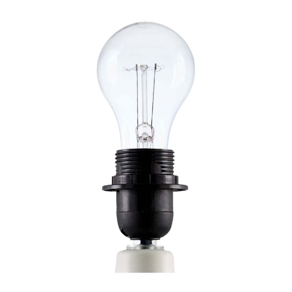 Modern European furniture - Beige Linen Ceramic Table Lamp S - www.oroa.com