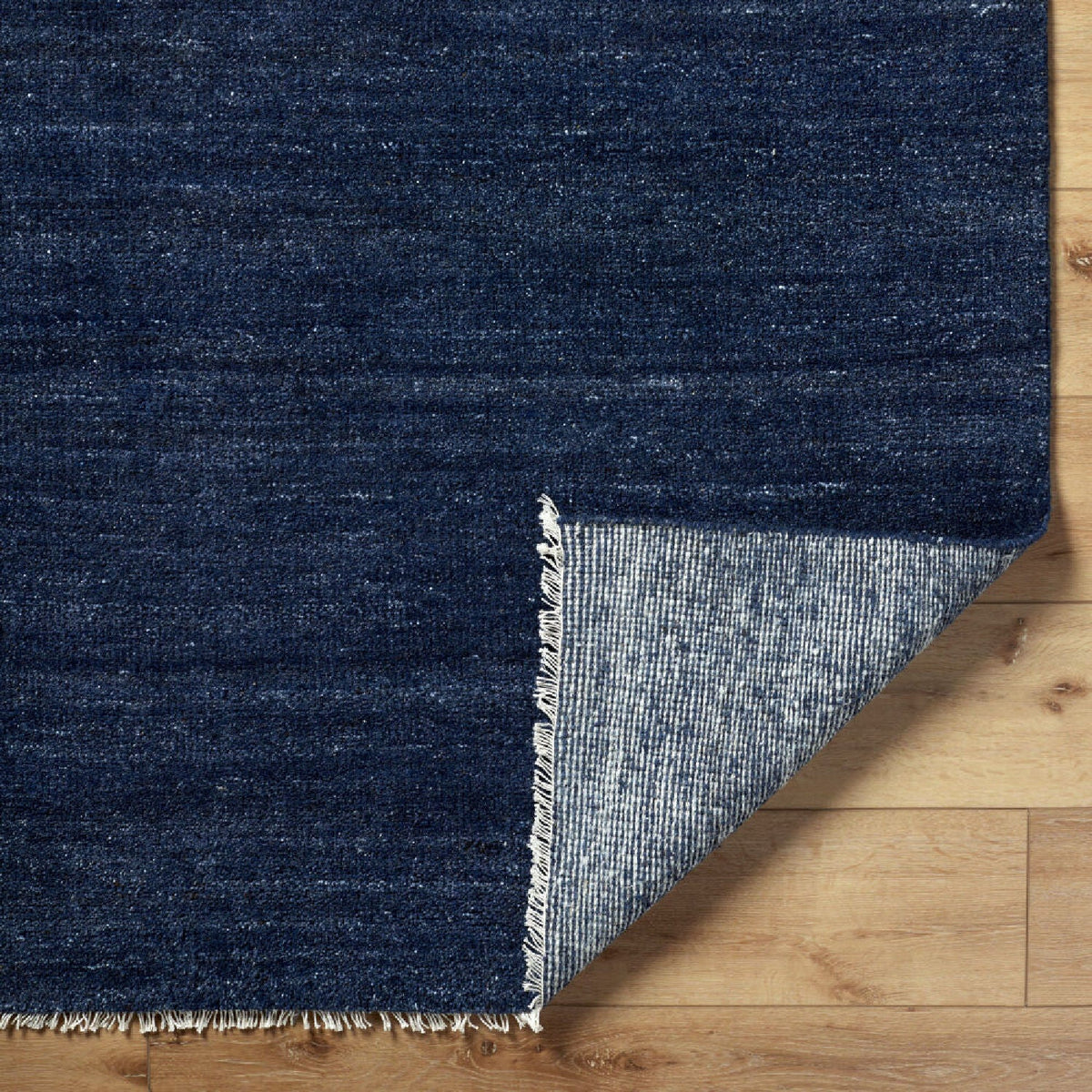 Modern European furniture - Hand-Knotted Wool Table Runner - www.oroa.com