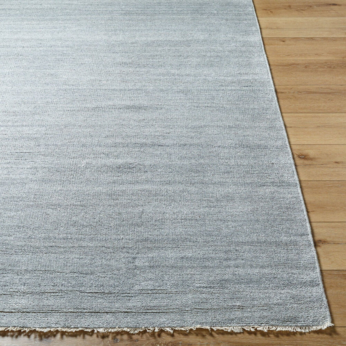 Modern European furniture - Hand-Knotted Wool Table Runner - www.oroa.com