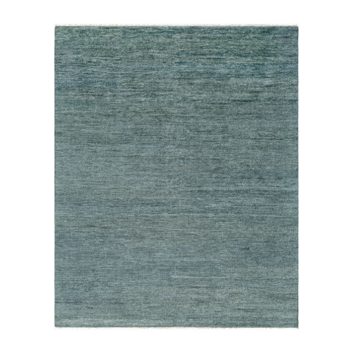Modern European furniture - Hand-Knotted Wool Fringed Carpet - www.oroa.com