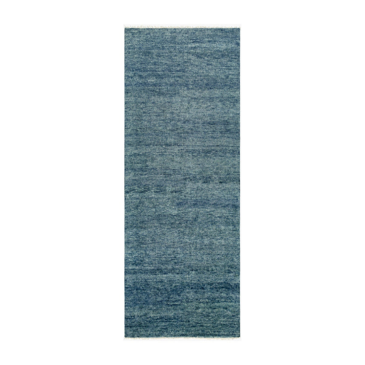 Modern European furniture - Hand-Knotted Wool Table Runner - www.oroa.com