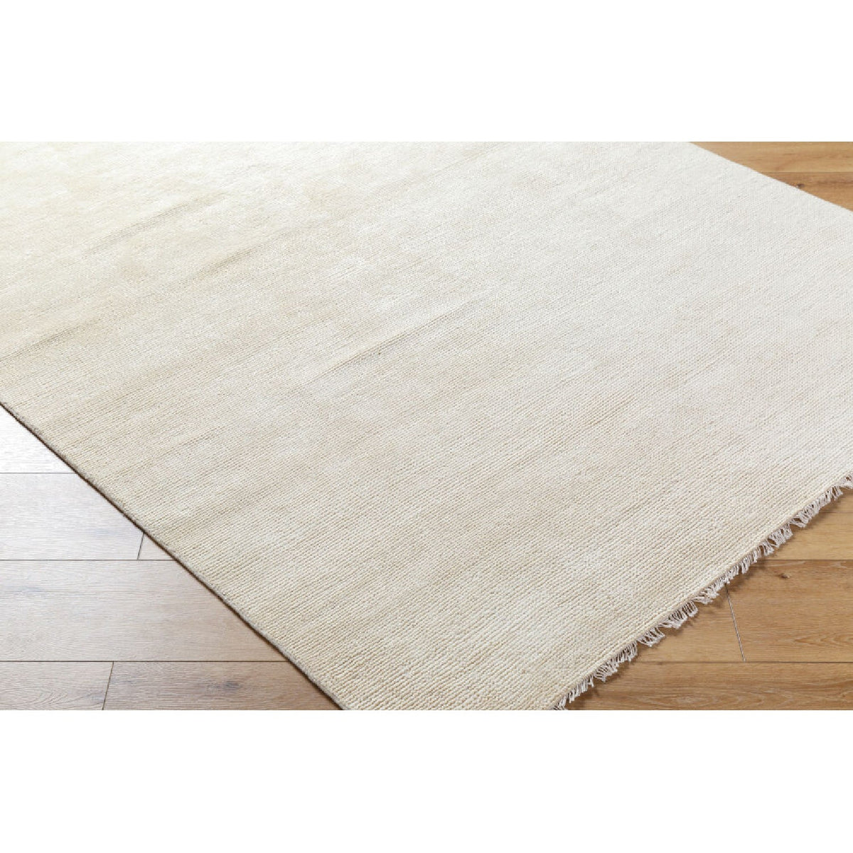 Modern European furniture - Hand-Knotted Wool Table Runner - www.oroa.com