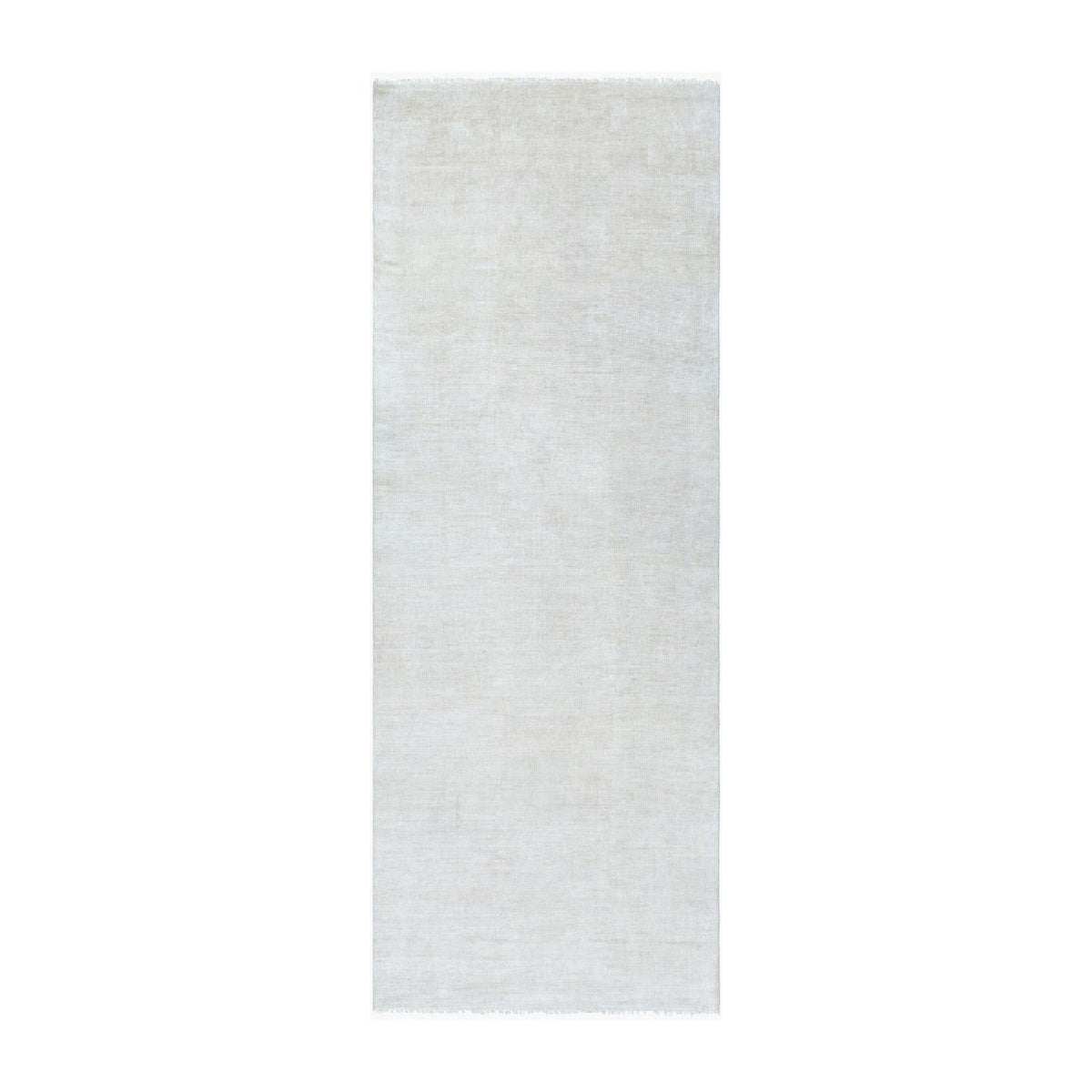Modern European furniture - Hand-Knotted Wool Table Runner - www.oroa.com