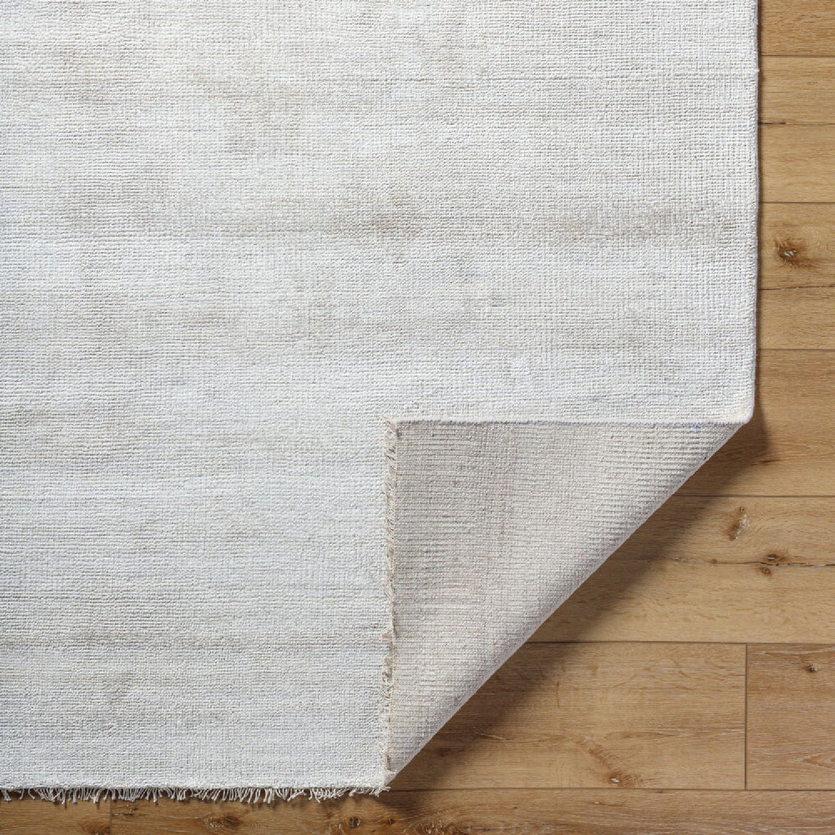 Modern European furniture - Hand-Knotted Wool Table Runner - www.oroa.com