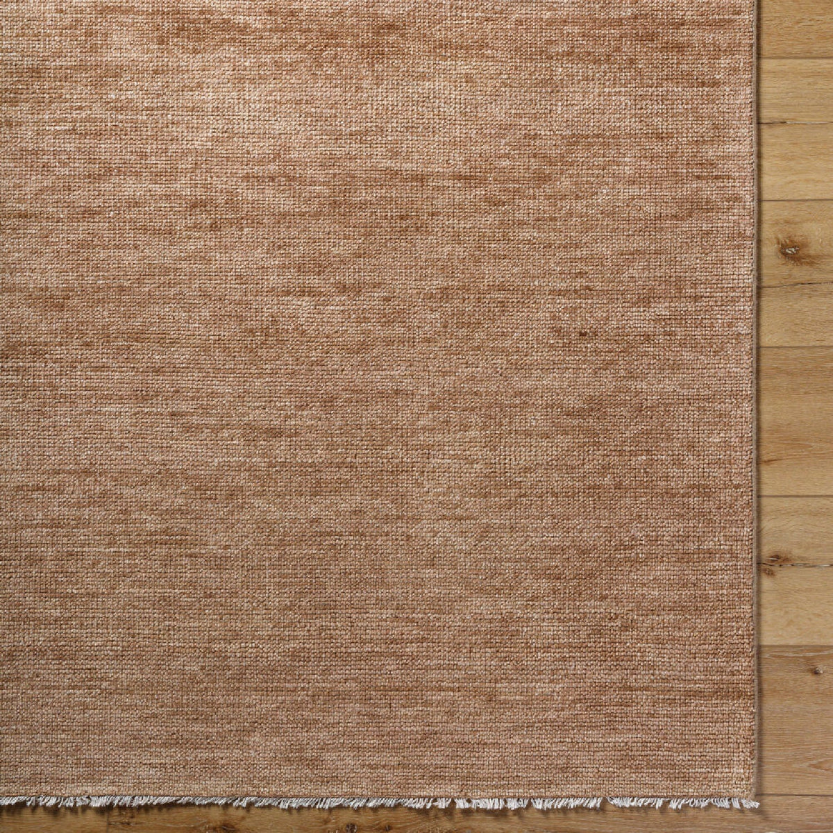Modern European furniture - Hand-Knotted Wool Table Runner - www.oroa.com