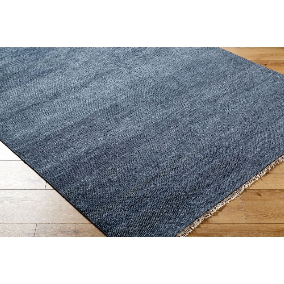 Modern European furniture - Hand-Knotted Wool Table Runner - www.oroa.com