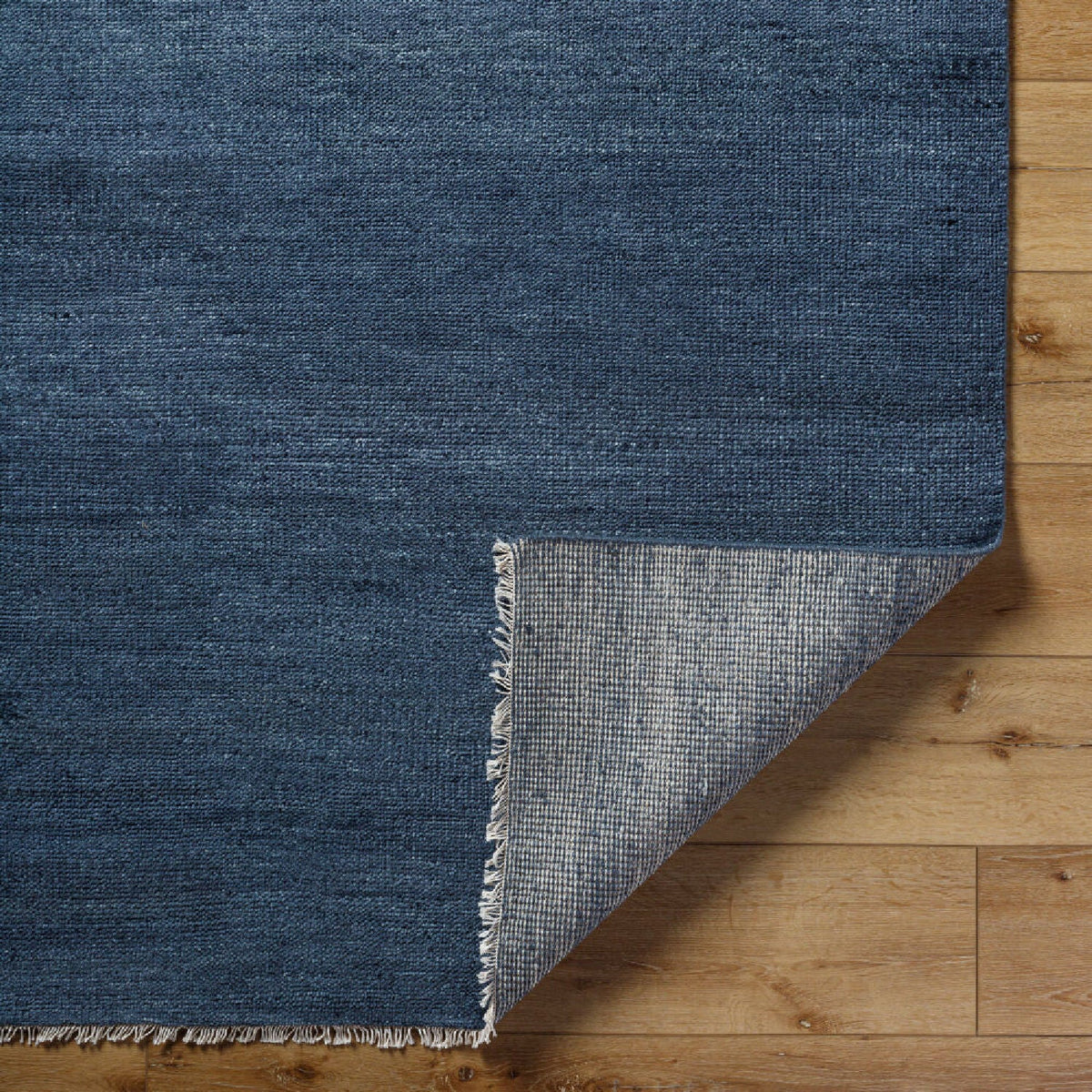 Modern European furniture - Hand-Knotted Wool Table Runner - www.oroa.com