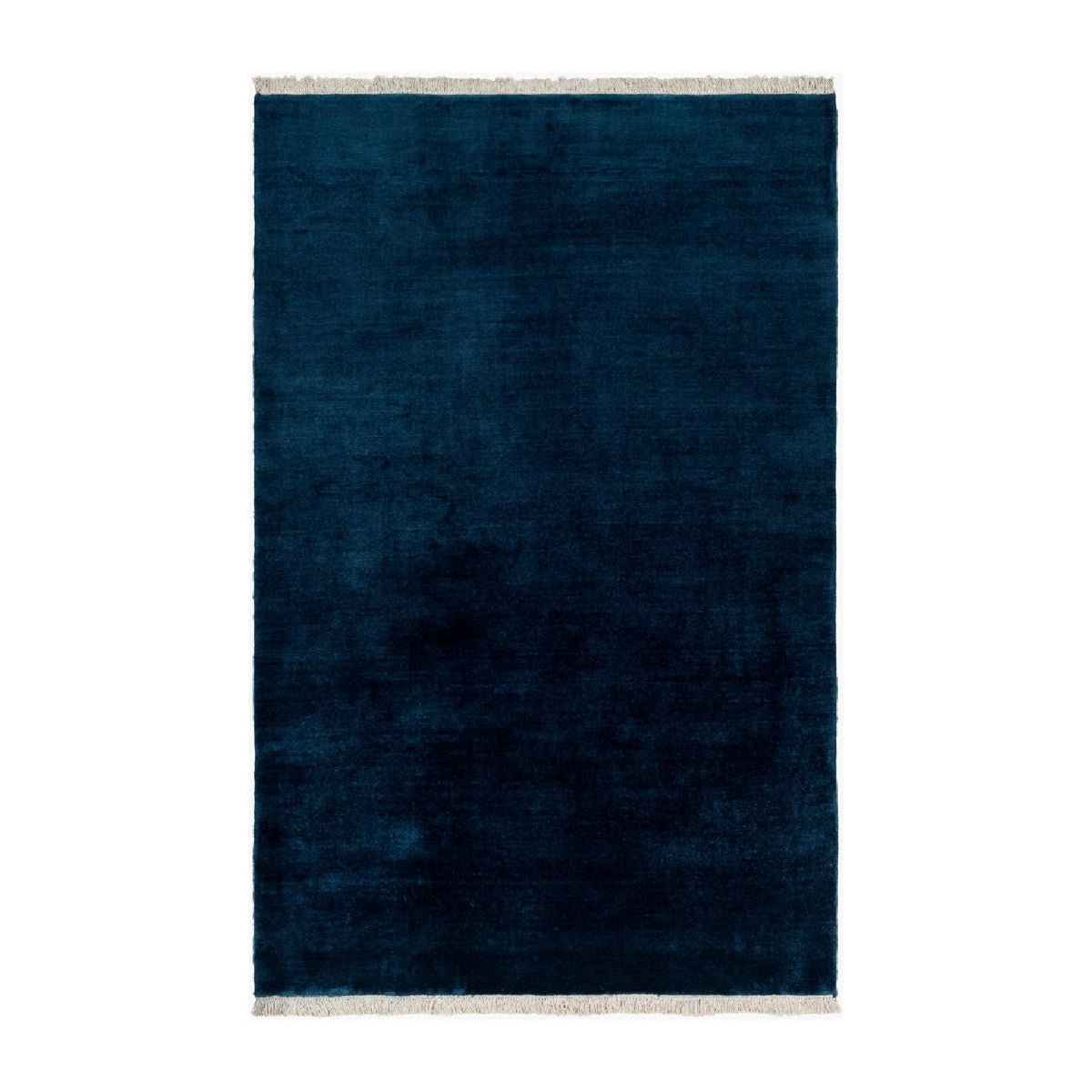 Modern furniture - Hand-Loomed Wool Fringe Carpet - www.oroa.com