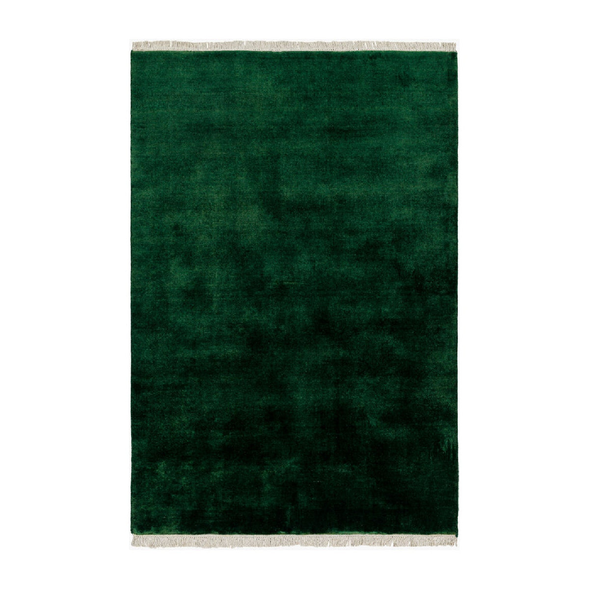 Modern furniture - Hand-Loomed Wool Fringe Carpet - www.oroa.com