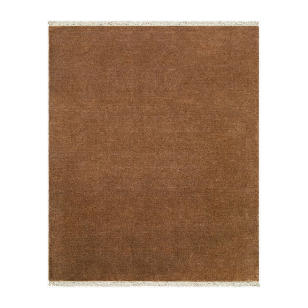 Modern furniture - Hand-Loomed Wool Fringe Carpet - www.oroa.com