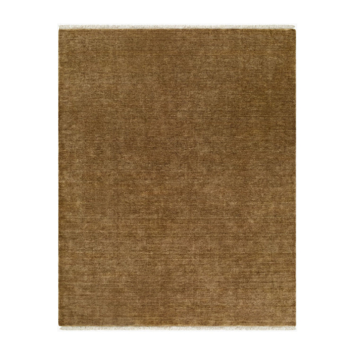Modern furniture - Hand-Loomed Wool Fringe Carpet - www.oroa.com