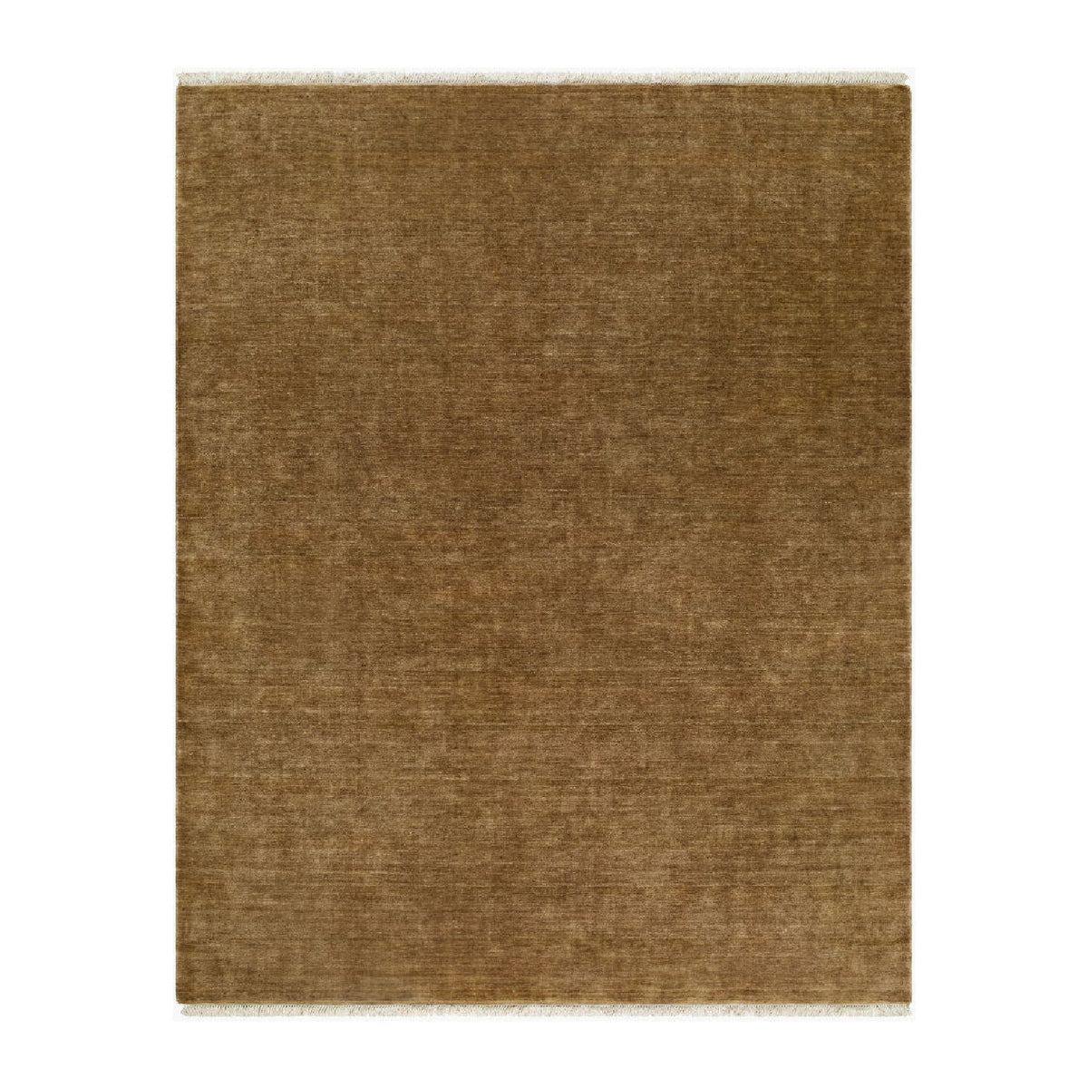 Modern European furniture - Hand-Loomed Wool Fringe Square Carpet - www.oroa.com