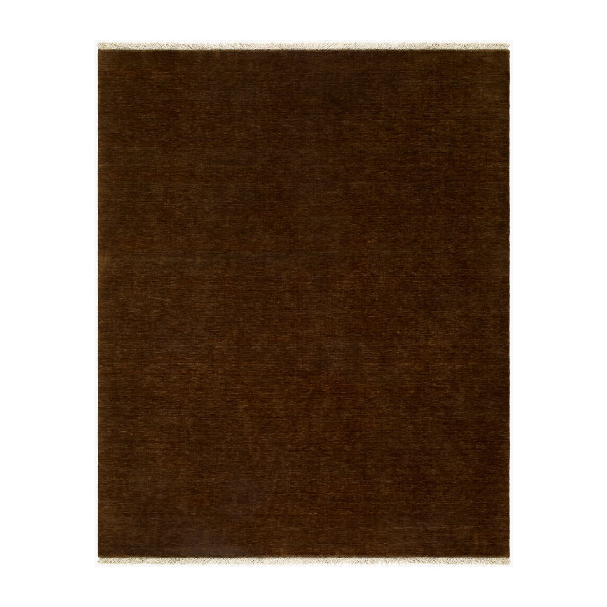Modern furniture - Hand-Loomed Wool Fringe Carpet - www.oroa.com