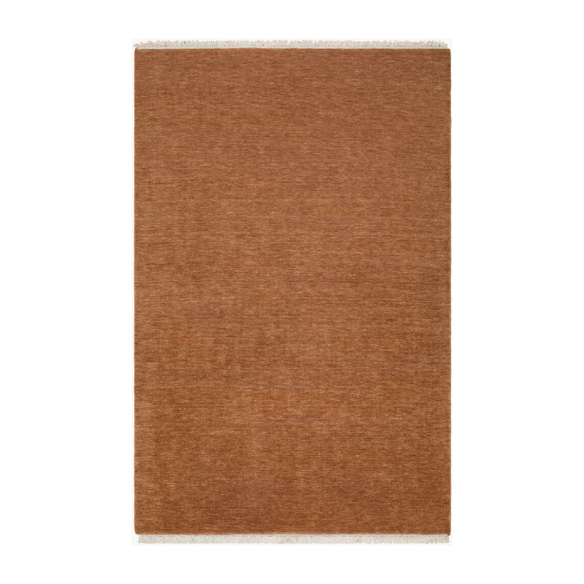 Modern furniture - Hand-Loomed Wool Fringe Carpet - www.oroa.com