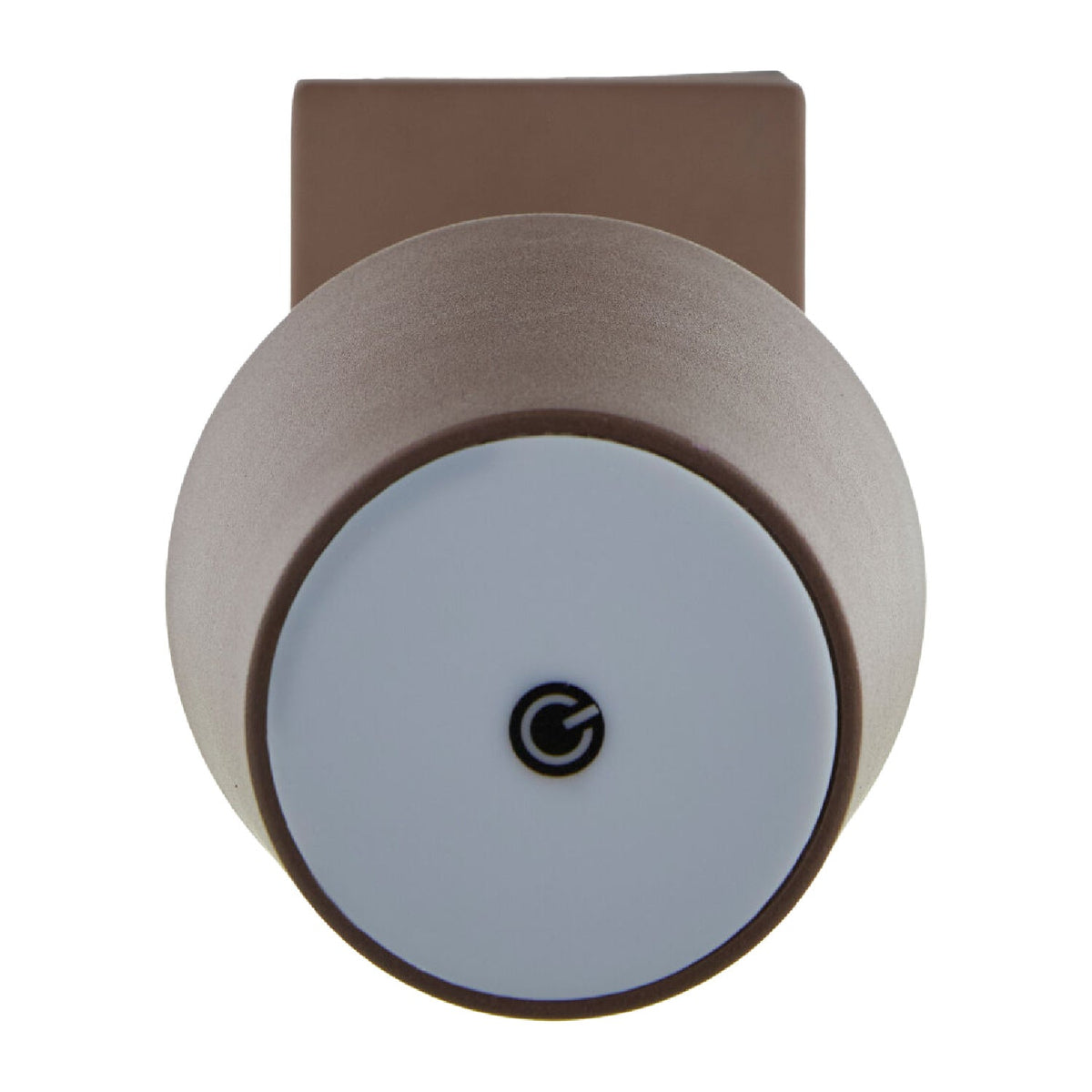Modern European furniture - Brown Iron Accent Table Lamp - www.oroa.com
