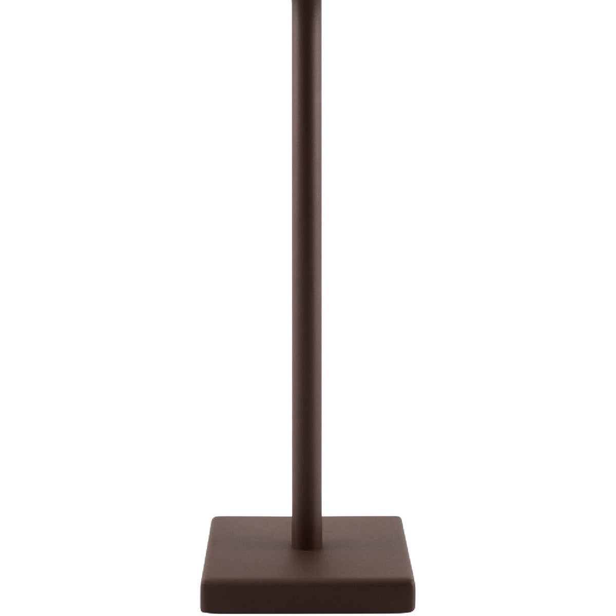 Modern European furniture - Brown Iron Accent Table Lamp - www.oroa.com