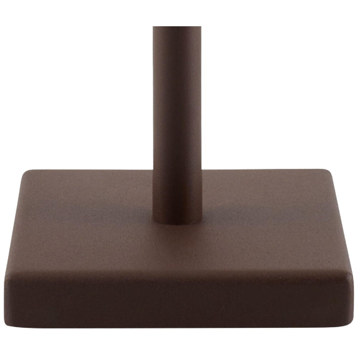 Modern European furniture - Brown Iron Accent Table Lamp - www.oroa.com