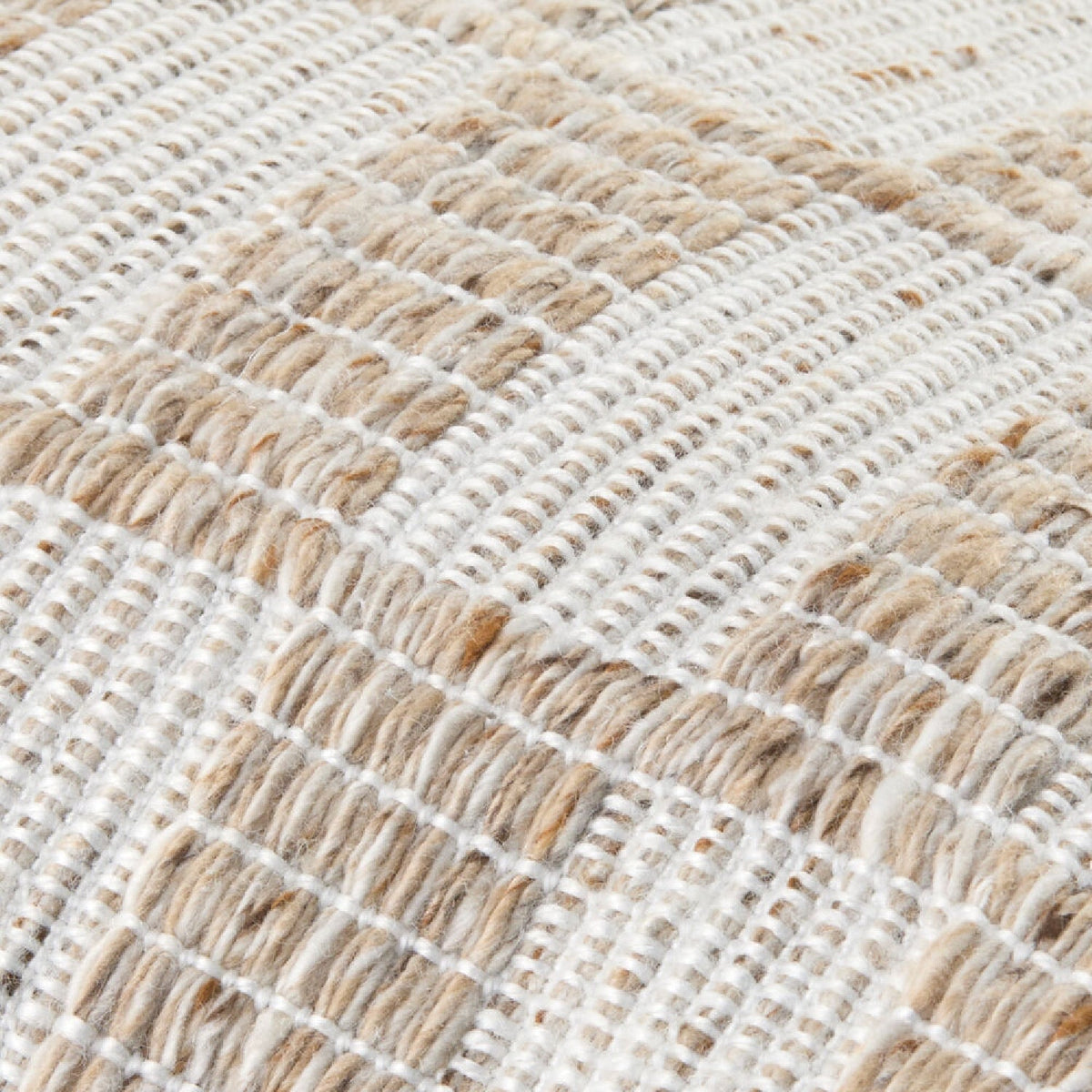 Modern European furniture - Cotton Patterned Pillow - www.oroa.com