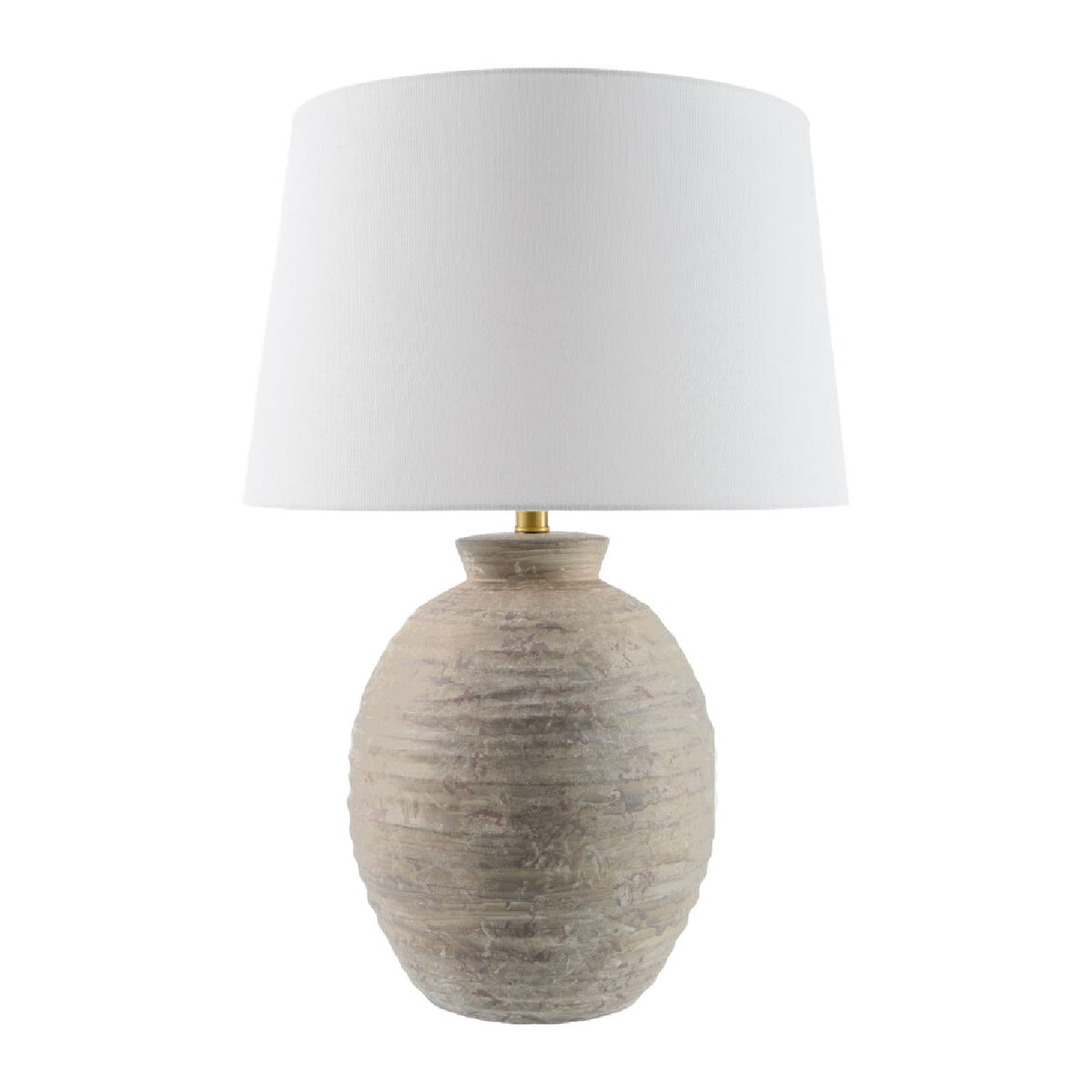 Modern European furniture - Ceramic Accent Table Lamp - www.oroa.com
