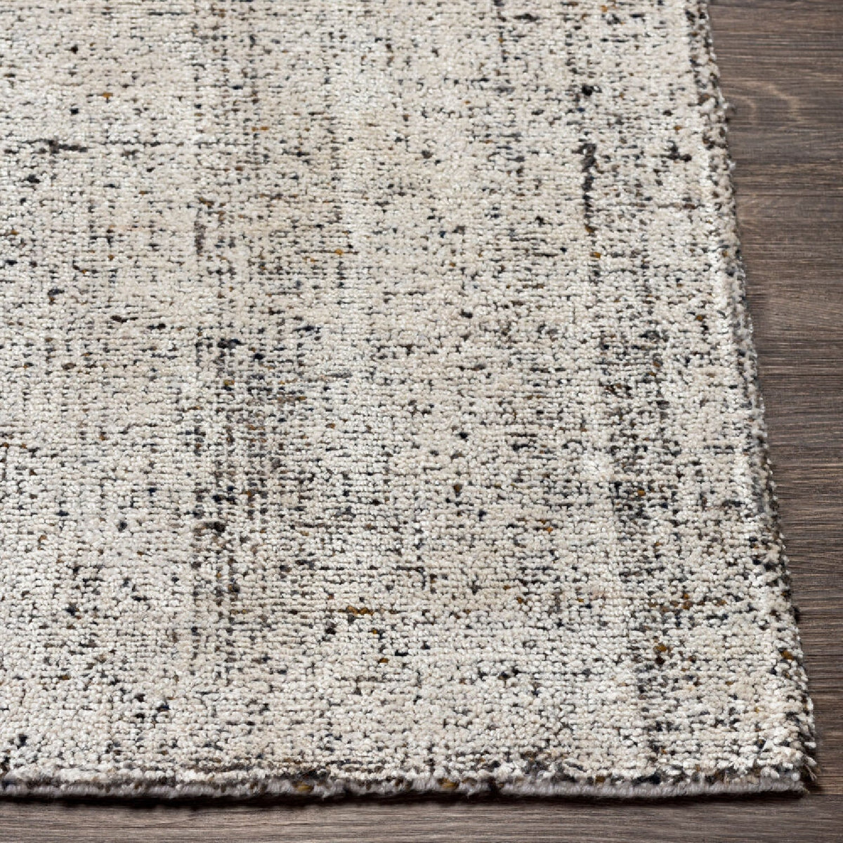 Modern furniture - Hand-Loomed Wool Blend Carpet - www.oroa.com