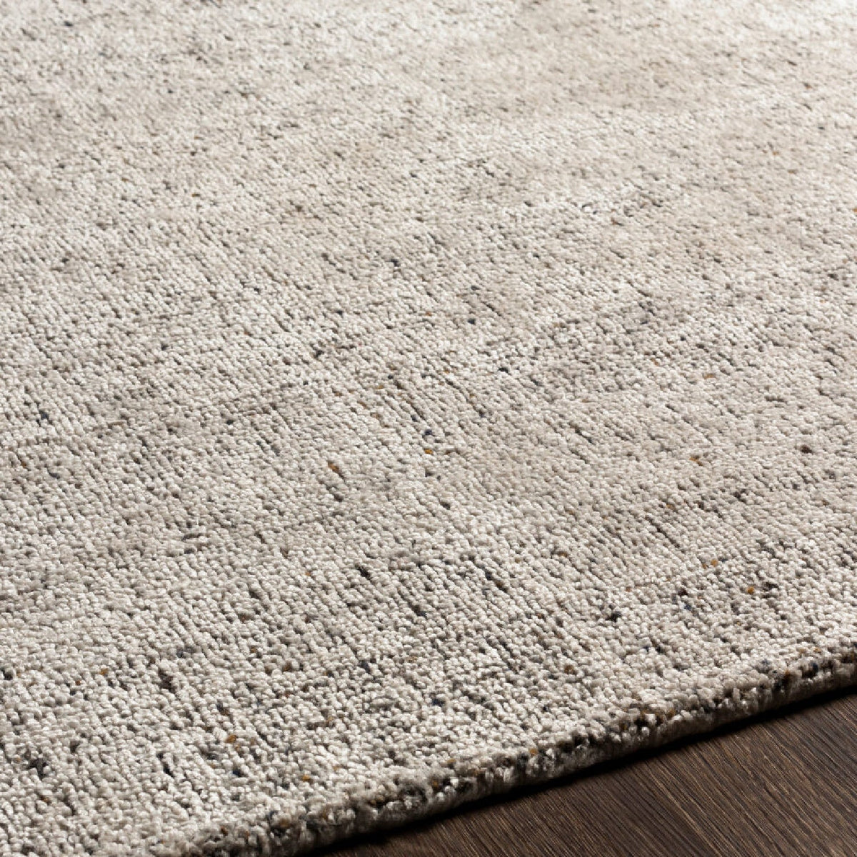 Modern furniture - Hand-Loomed Wool Blend Carpet - www.oroa.com