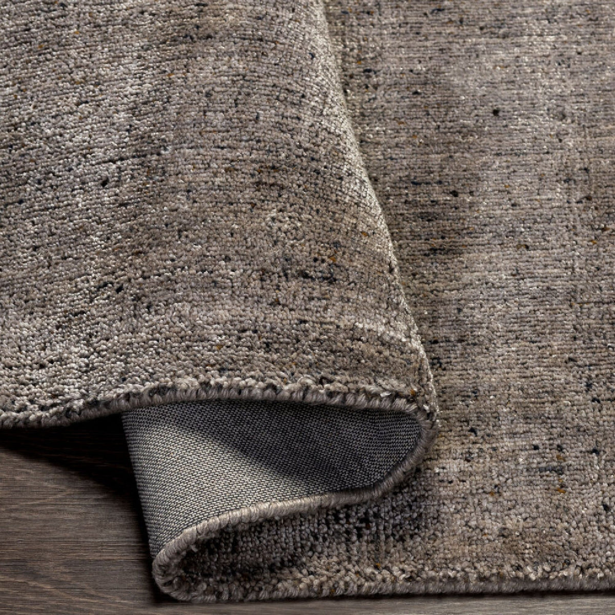 Modern furniture - Hand-Loomed Wool Blend Carpet - www.oroa.com