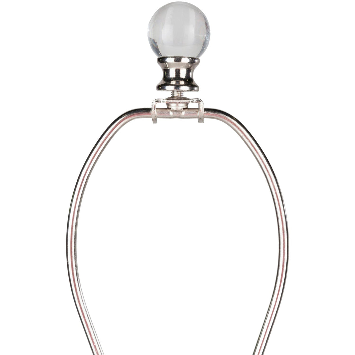 Modern European furniture - Two-Toned Ceramic Table Lamp - www.oroa.com