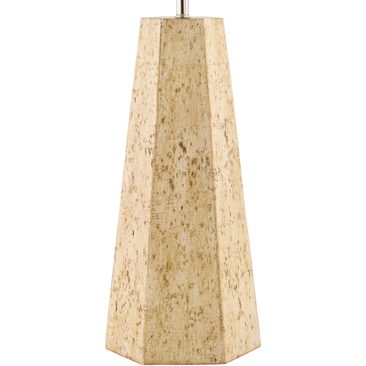 Modern European furniture - Braided Rattan Travertine Table Lamp - www.oroa.com