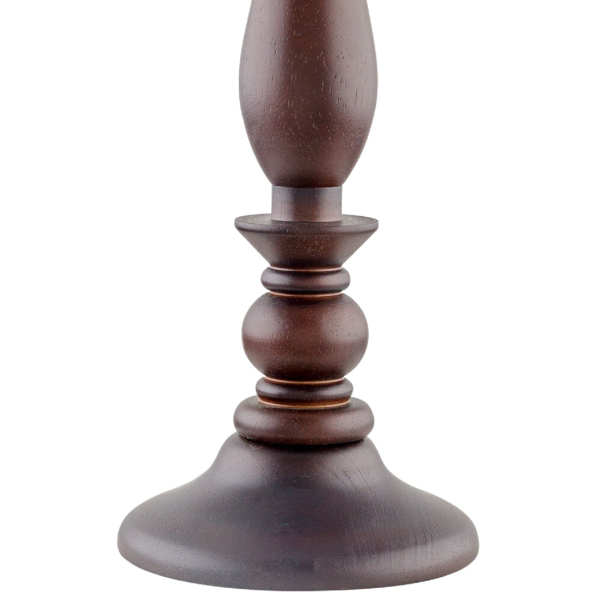 Modern European furniture - Linen Wood Veneer Table Lamp - www.oroa.com