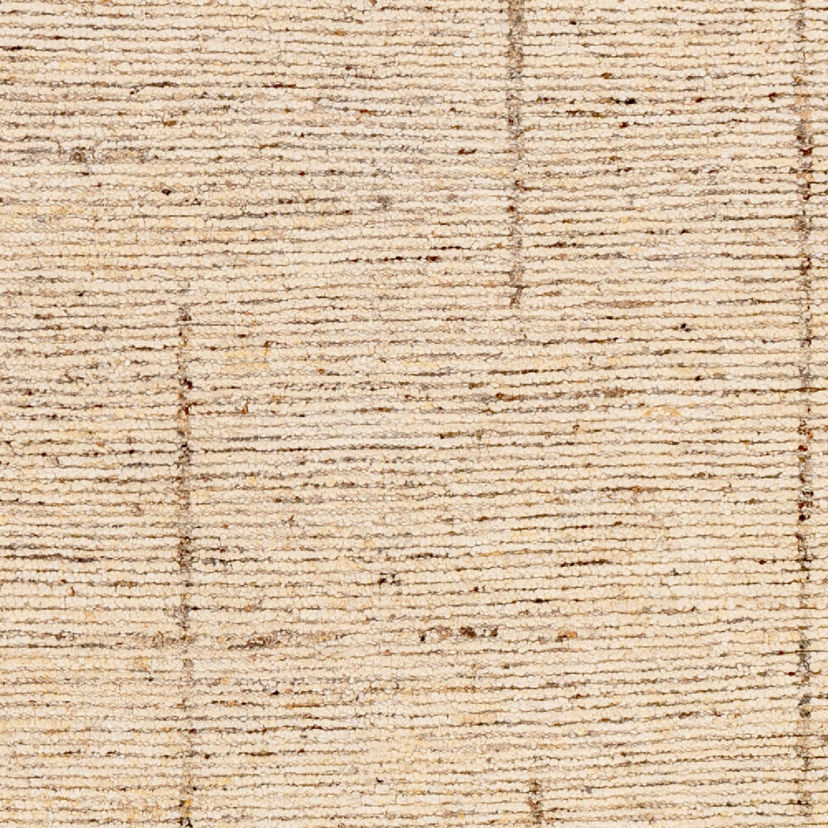 Modern furniture - Cream Hand-Knotted Wool Carpet - www.oroa.com