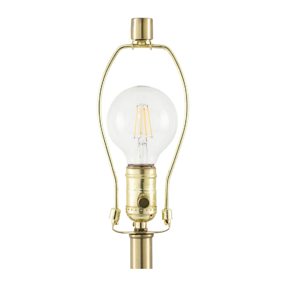 Modern European furniture - Crystal Accent Table Lamp - www.oroa.com