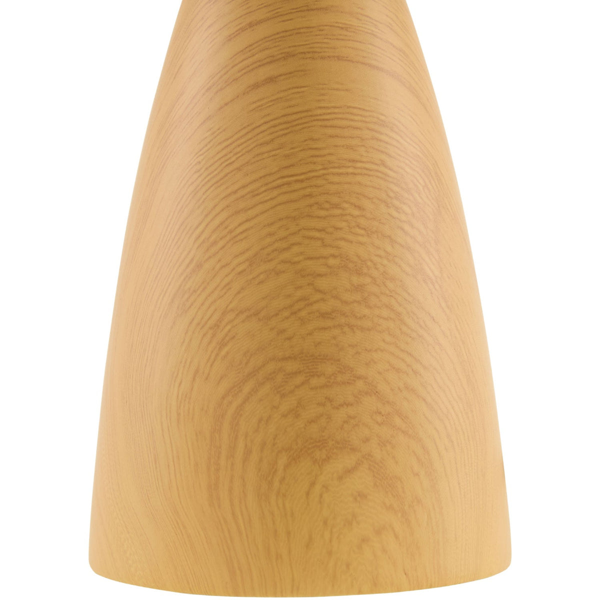 Modern European furniture - Oval White Glass Table Lamp - www.oroa.com