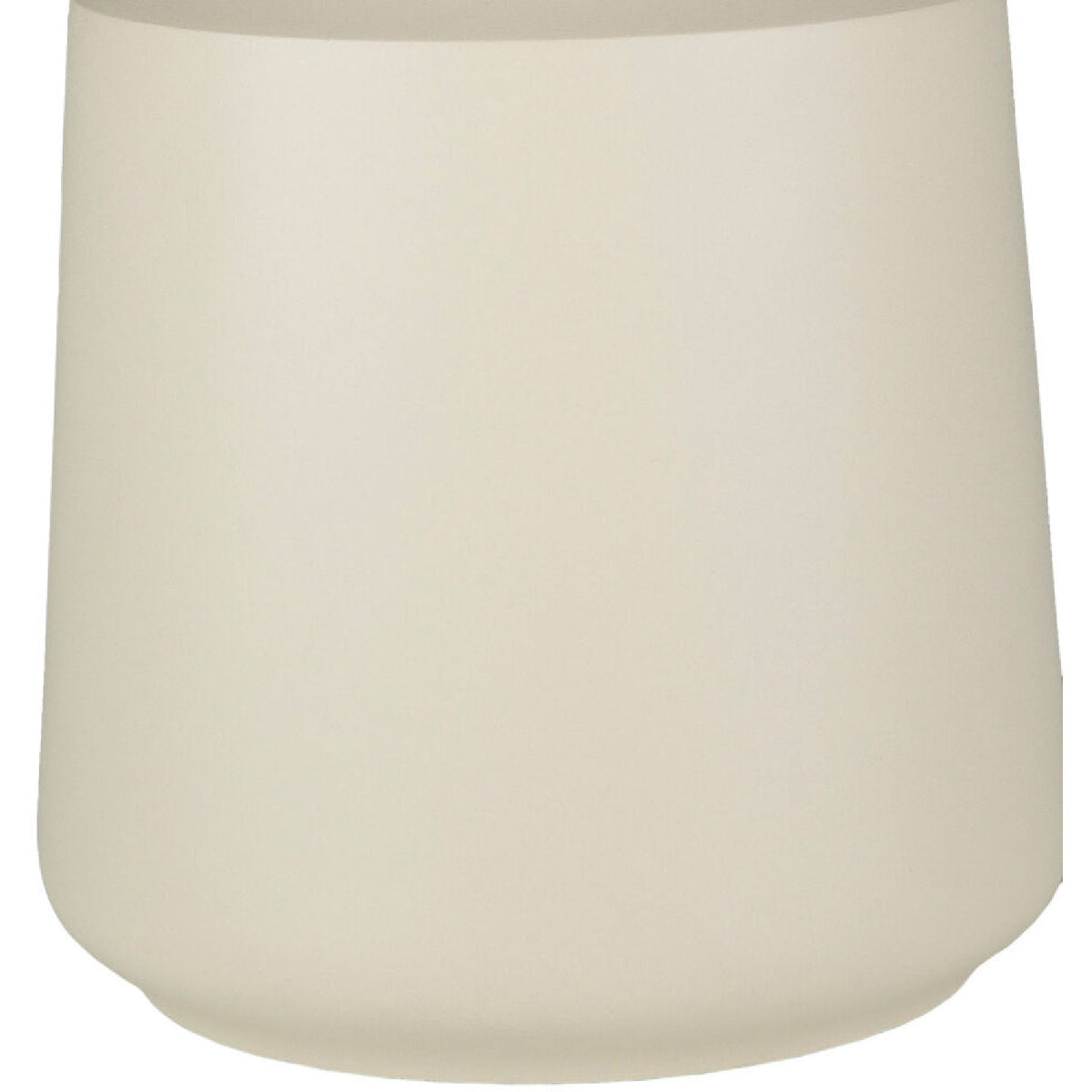 Modern European furniture - Drum Linen Shade Table Lamp - www.oroa.com