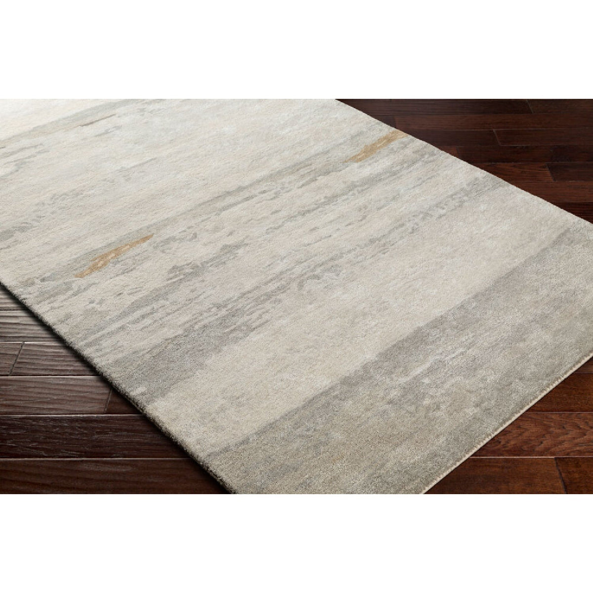 Modern furniture - Viscose Wool Blend Table Runner - www.oroa.com