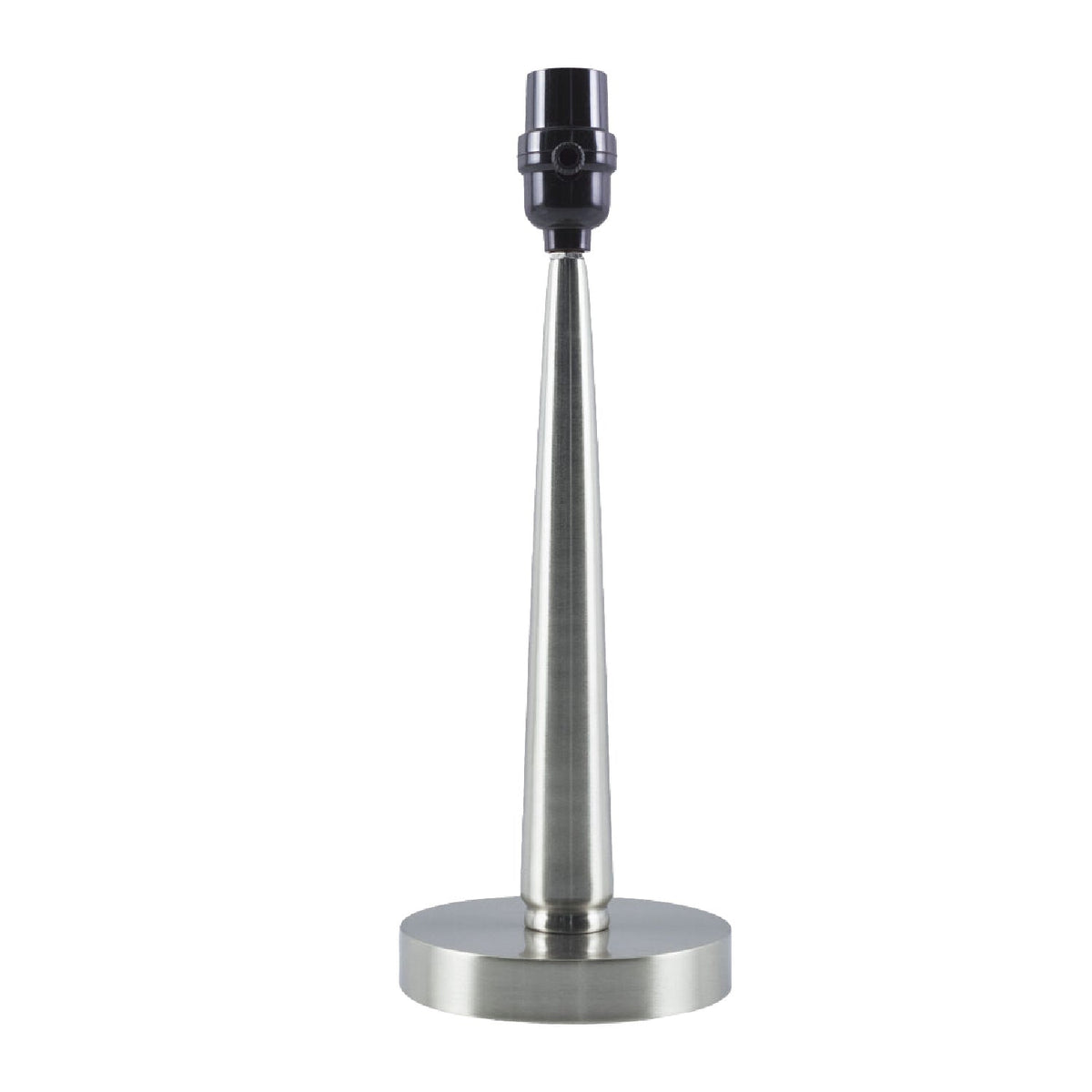 Modern European furniture - Iron Base Linen Table Lamp - www.oroa.com