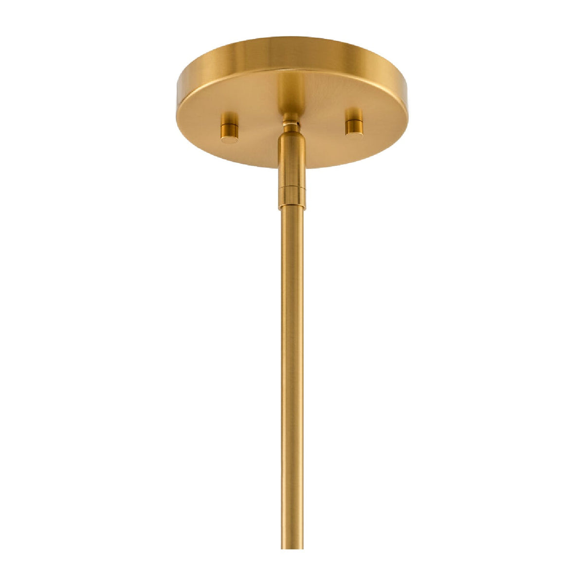 Modern European furniture - Glass Globes 11-Light Chandelier - www.oroa.com