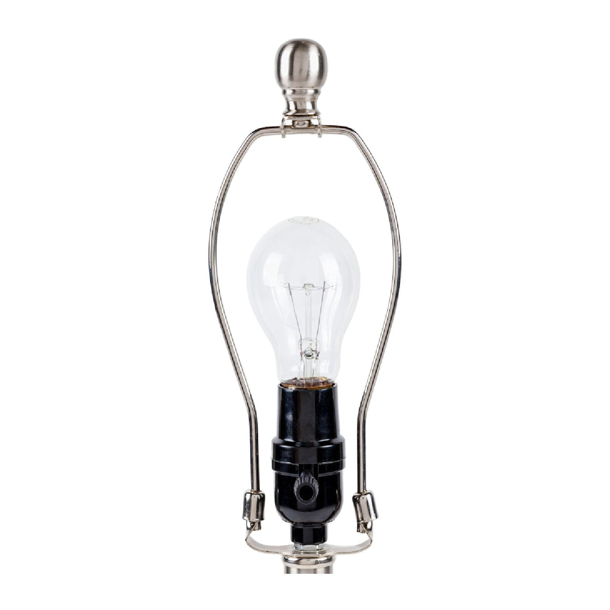 Modern European furniture - White Linen Ceramic Table Lamp - www.oroa.com