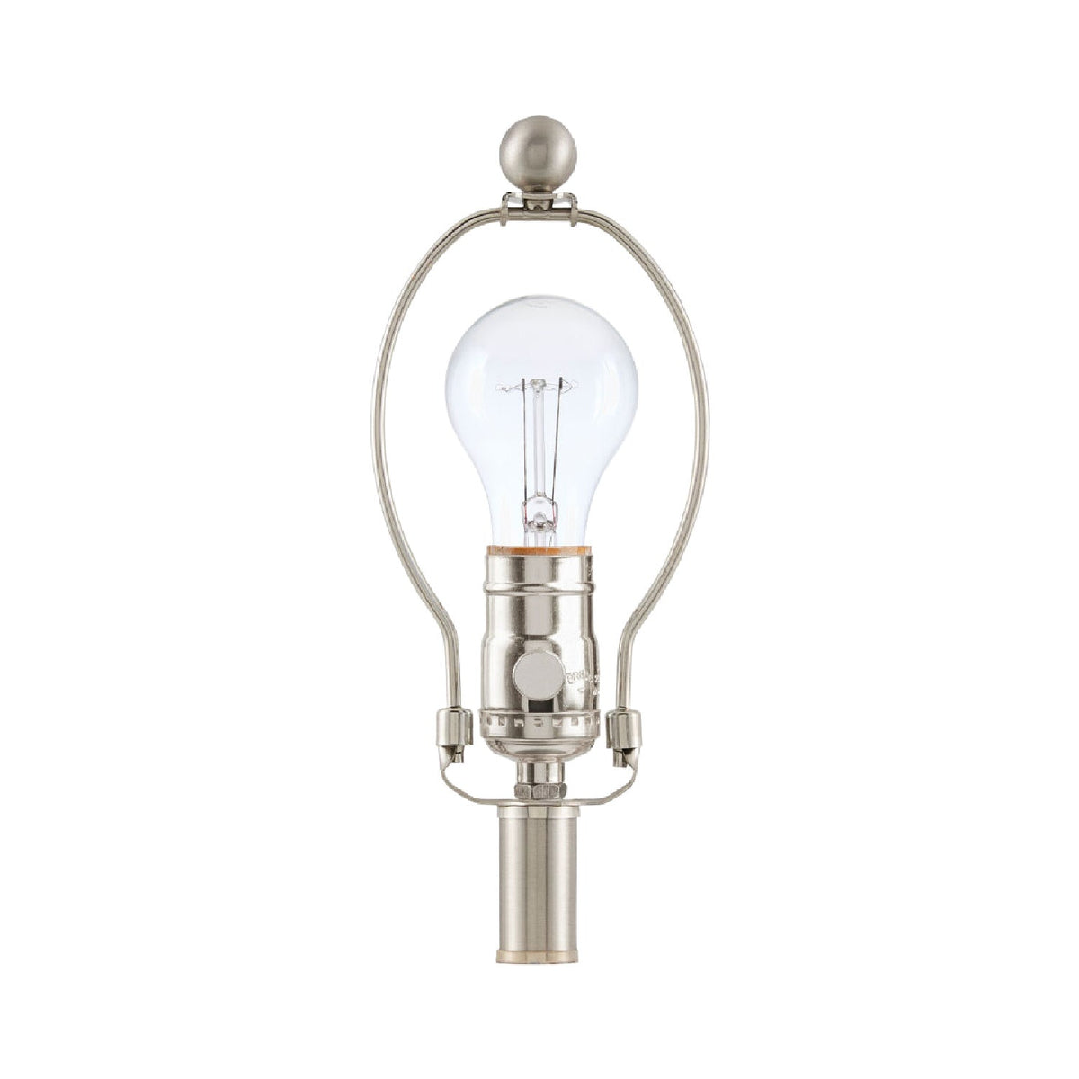 Modern European furniture - Brushed White Concrete Table Lamp - www.oroa.com