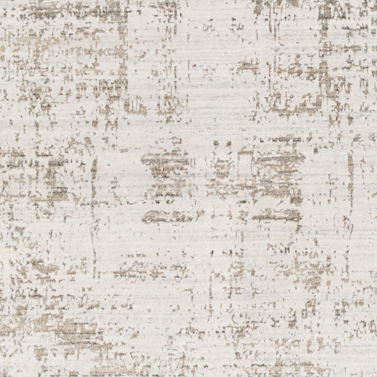 Modern European furniture - Gray Viscose Blend Carpet - www.oroa.com