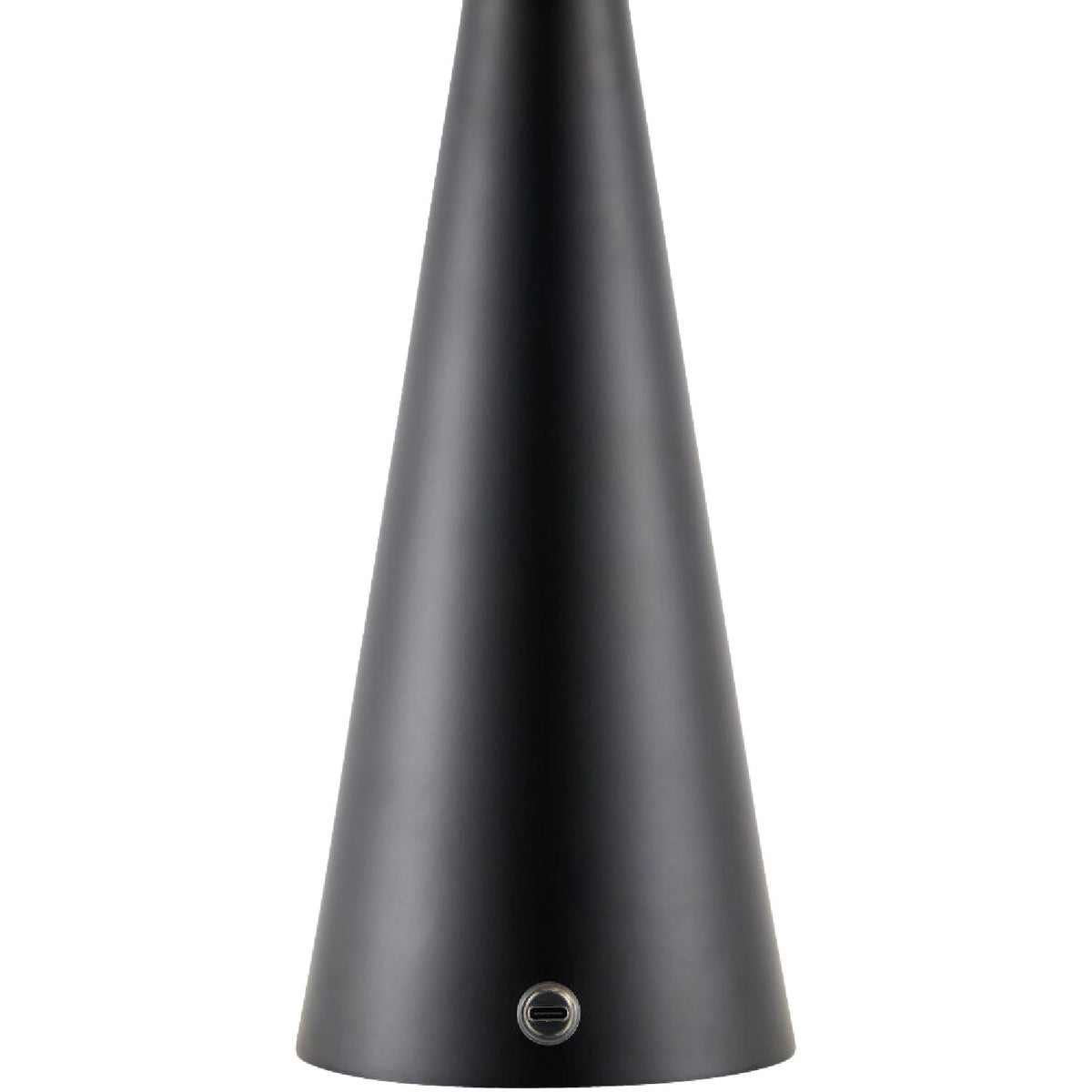 Modern European furniture - Clear Glass Accent Table Lamp - www.oroa.com