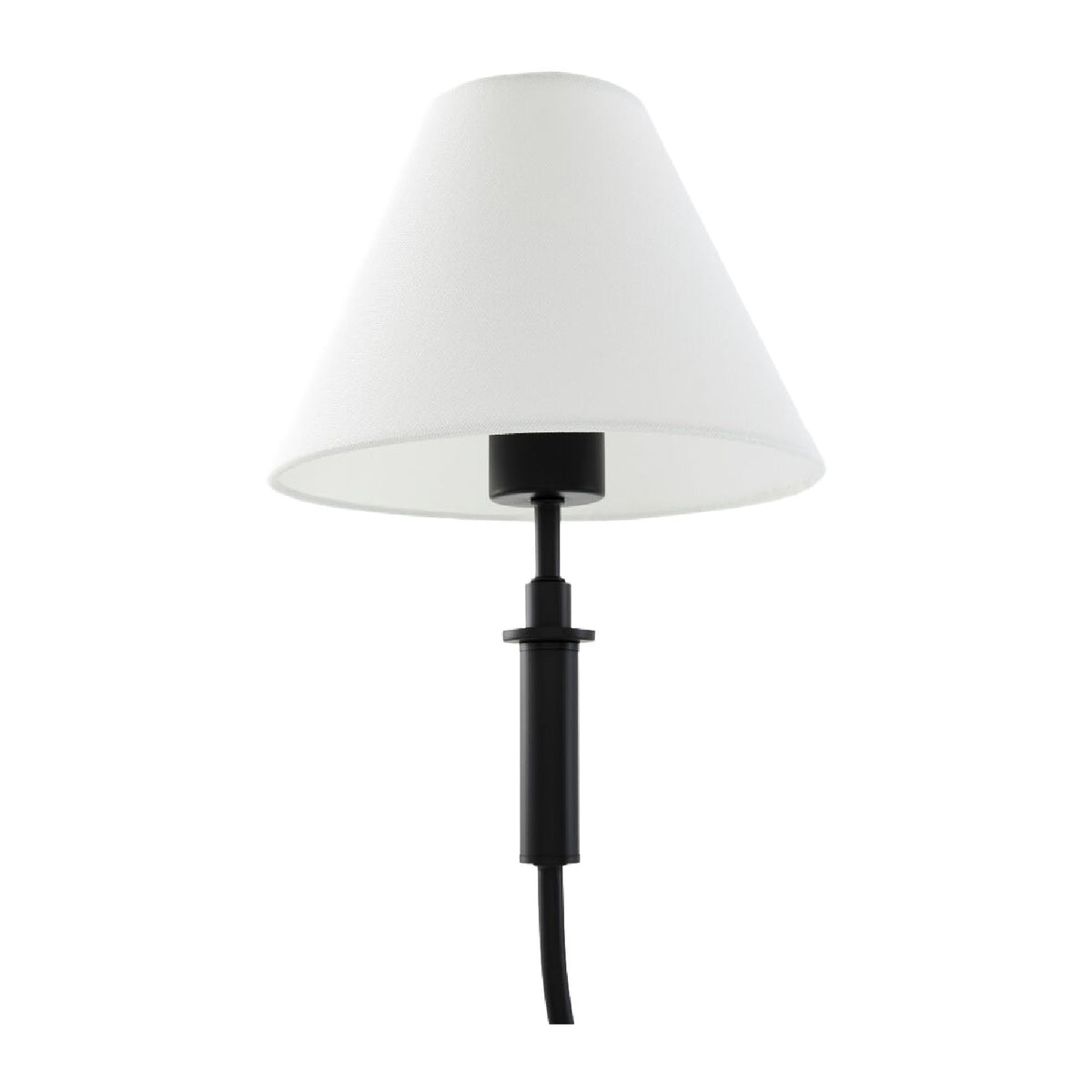 Modern European furniture - Linen Shade 8-Light Chandelier - www.oroa.com