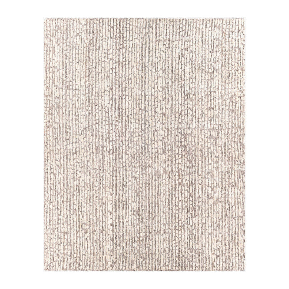 Modern furniture - Hand-Tufted Viscose Blen Carpet - www.oroa.com