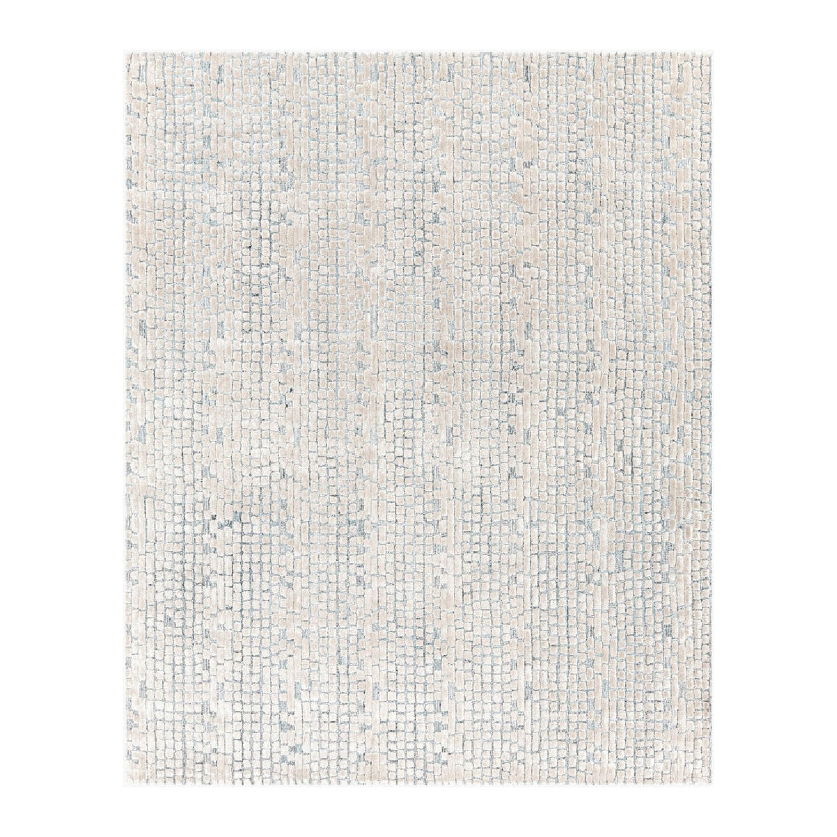 Modern furniture - Hand-Tufted Viscose Blen Carpet - www.oroa.com