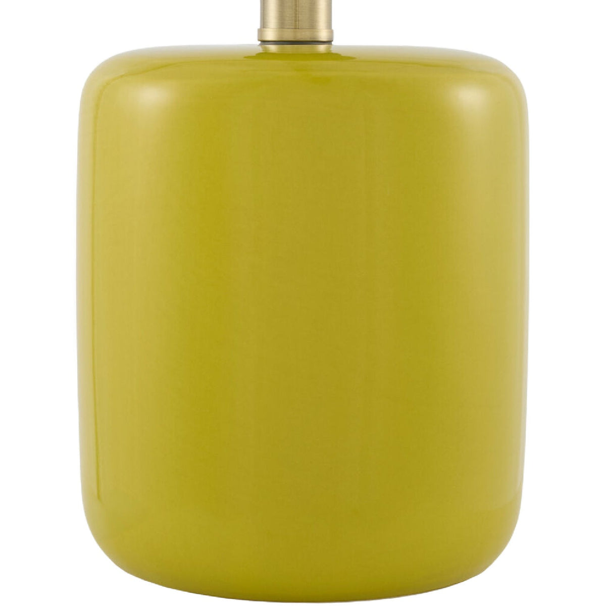 Modern European furniture - Scalloped Seagrass Ceramic Table Lamp - www.oroa.com
