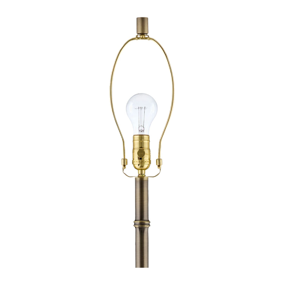 Modern European furniture - White Scalloped Linen Floor Lamp - www.oroa.com