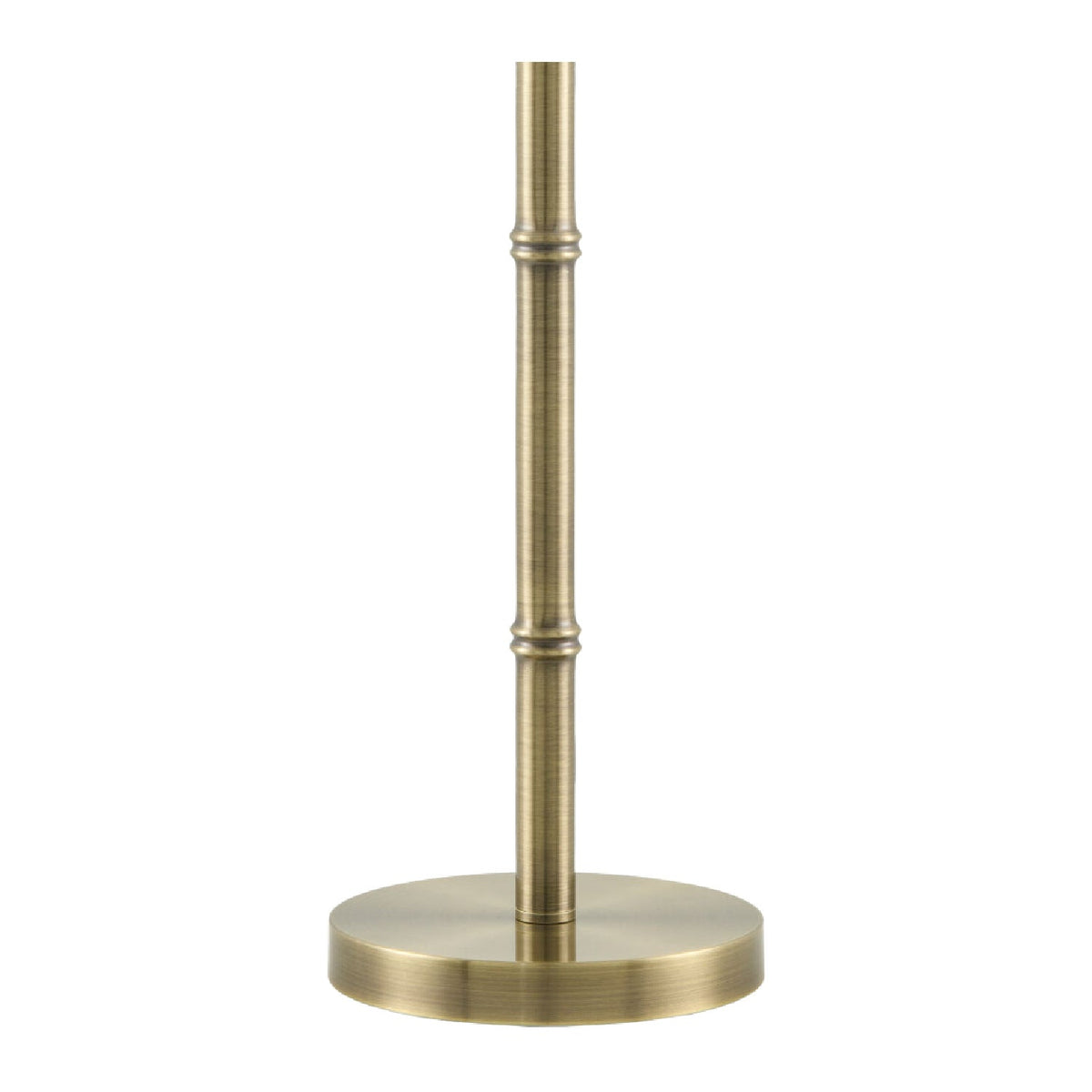 Modern European furniture - White Scalloped Linen Table Lamp - www.oroa.com