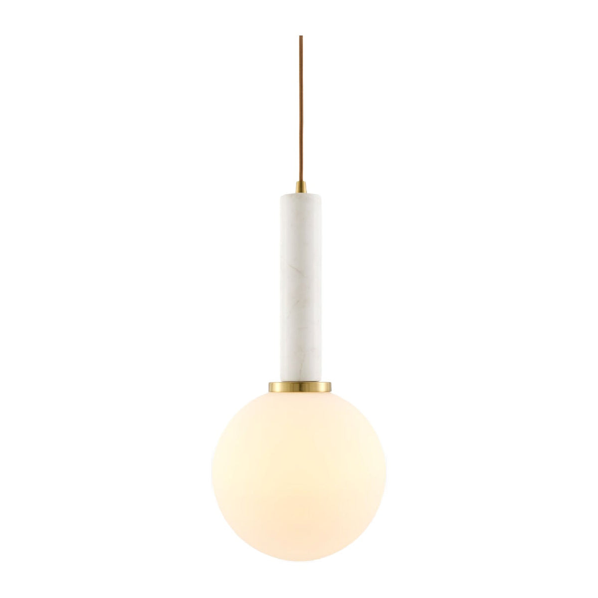 Modern European furniture - Globe Pendant Lamp - www.oroa.com